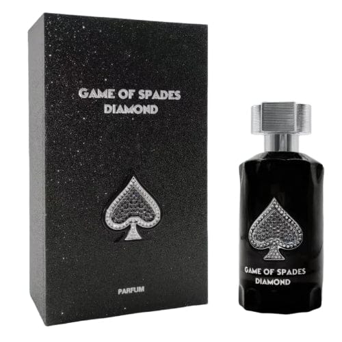 Jo Milano Paris Game of Spades Diamond