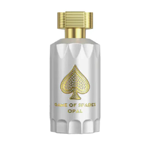 Jo Milano Paris Game of Spades Opal