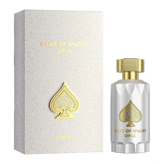 Jo Milano Paris Game of Spades Opal