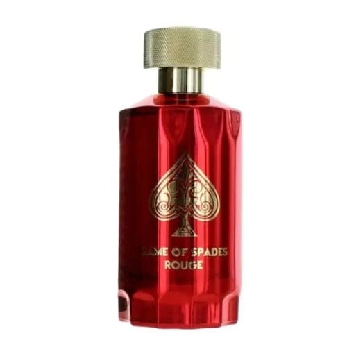 Jo Milano Paris Game of Spades Rouge Extrait
