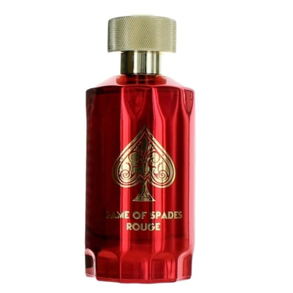 Jo Milano Paris Game of Spades Rouge