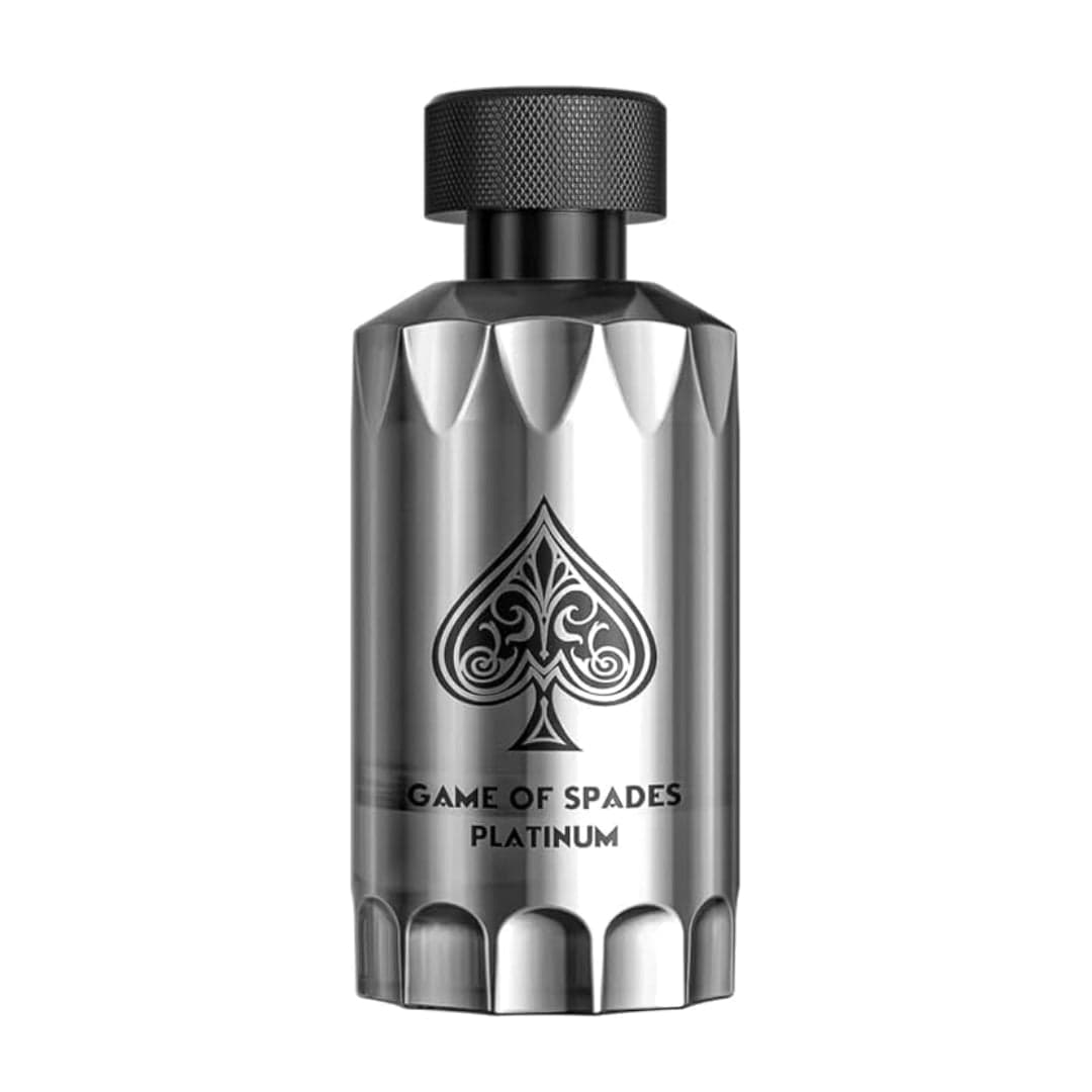 Jo Milano Paris Game Spades Platinum