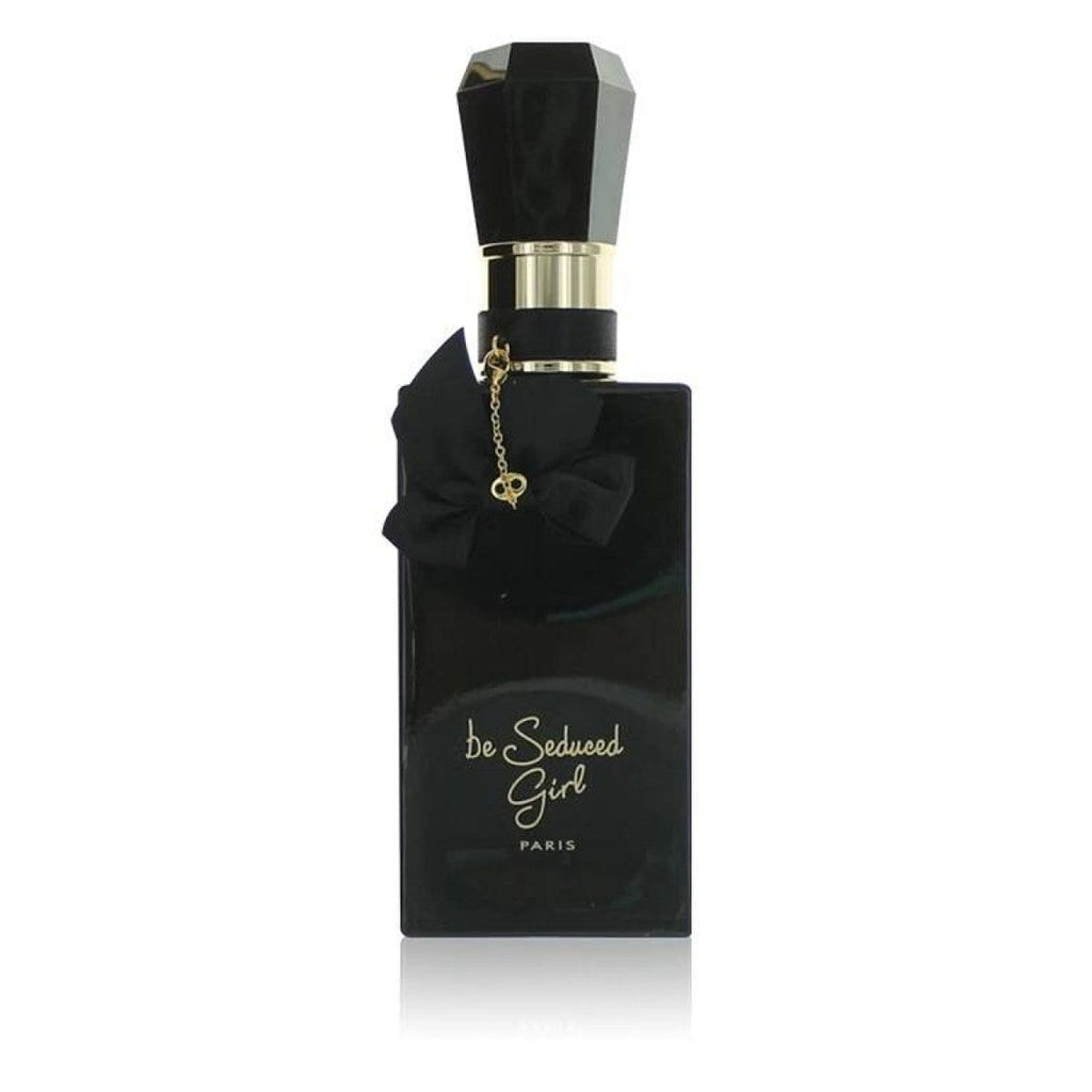 Johan B Johan B Be Seduced Girl Eau De Toilette Spray 3.4 Oz Perfume For Women