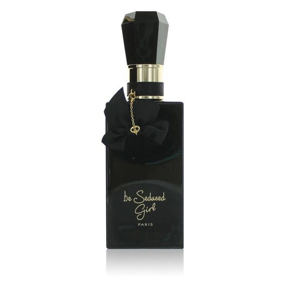 Johan B Johan B Be Seduced Girl Eau De Toilette Spray 3.4 Oz Perfume For Women