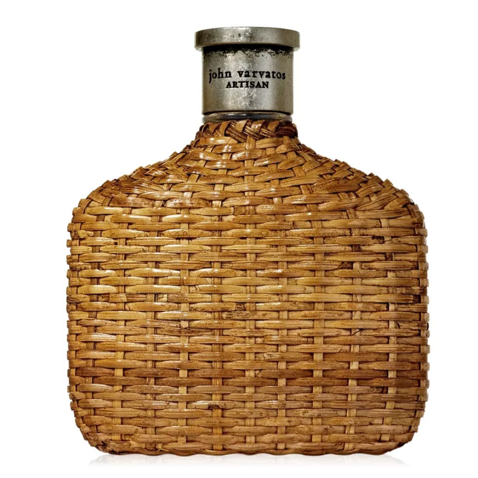 John Varvatos Artisan Men’s Perfume/Cologne For Men Eau de Toilette 4.2 oz Edt