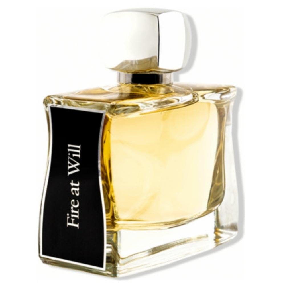 Jovoy Paris Fire At Will 3.4 oz Edp