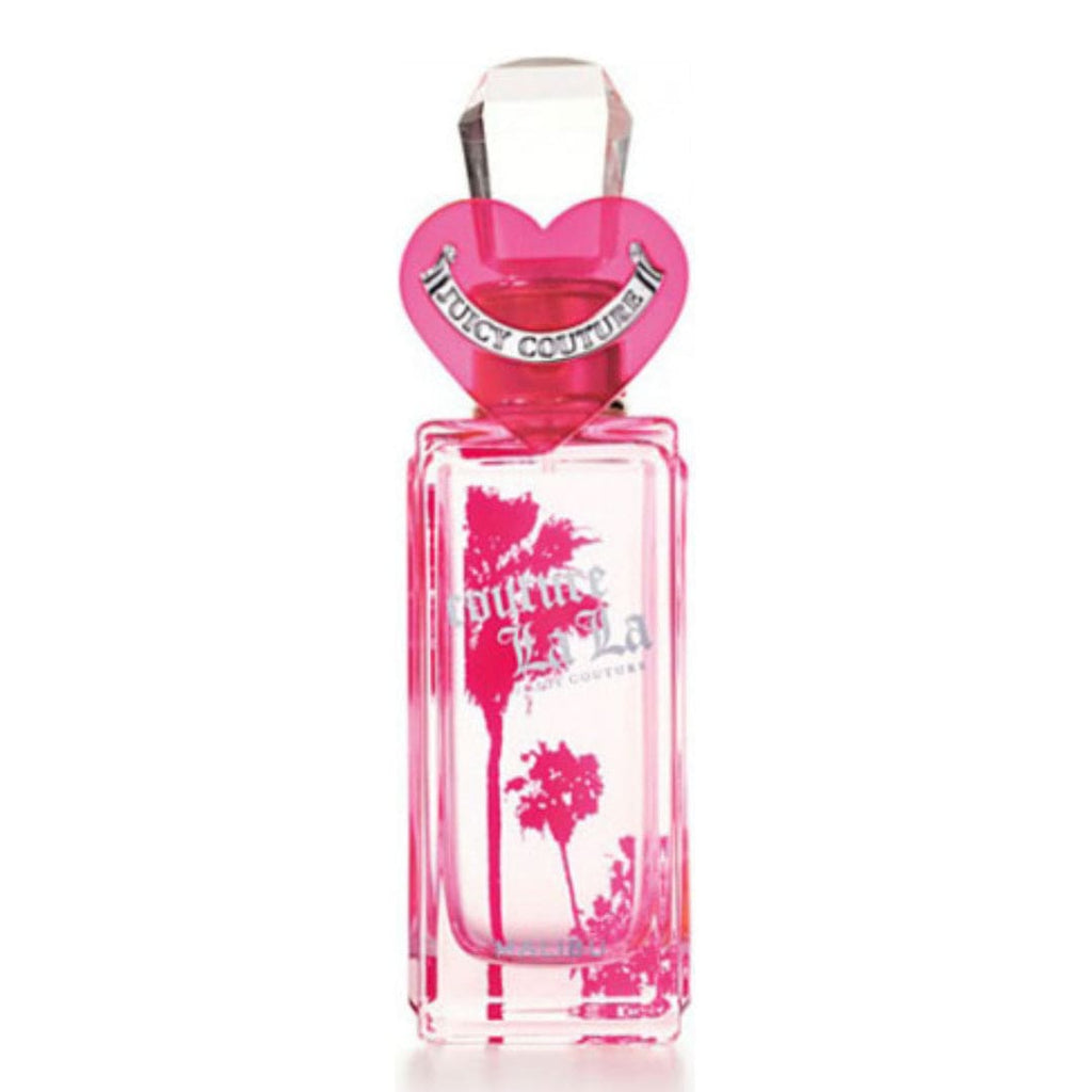 Juicy Couture Couture La La Malibu Perfume For Women/Cologne for Women Eau de Toilette 2.5 Oz Edt