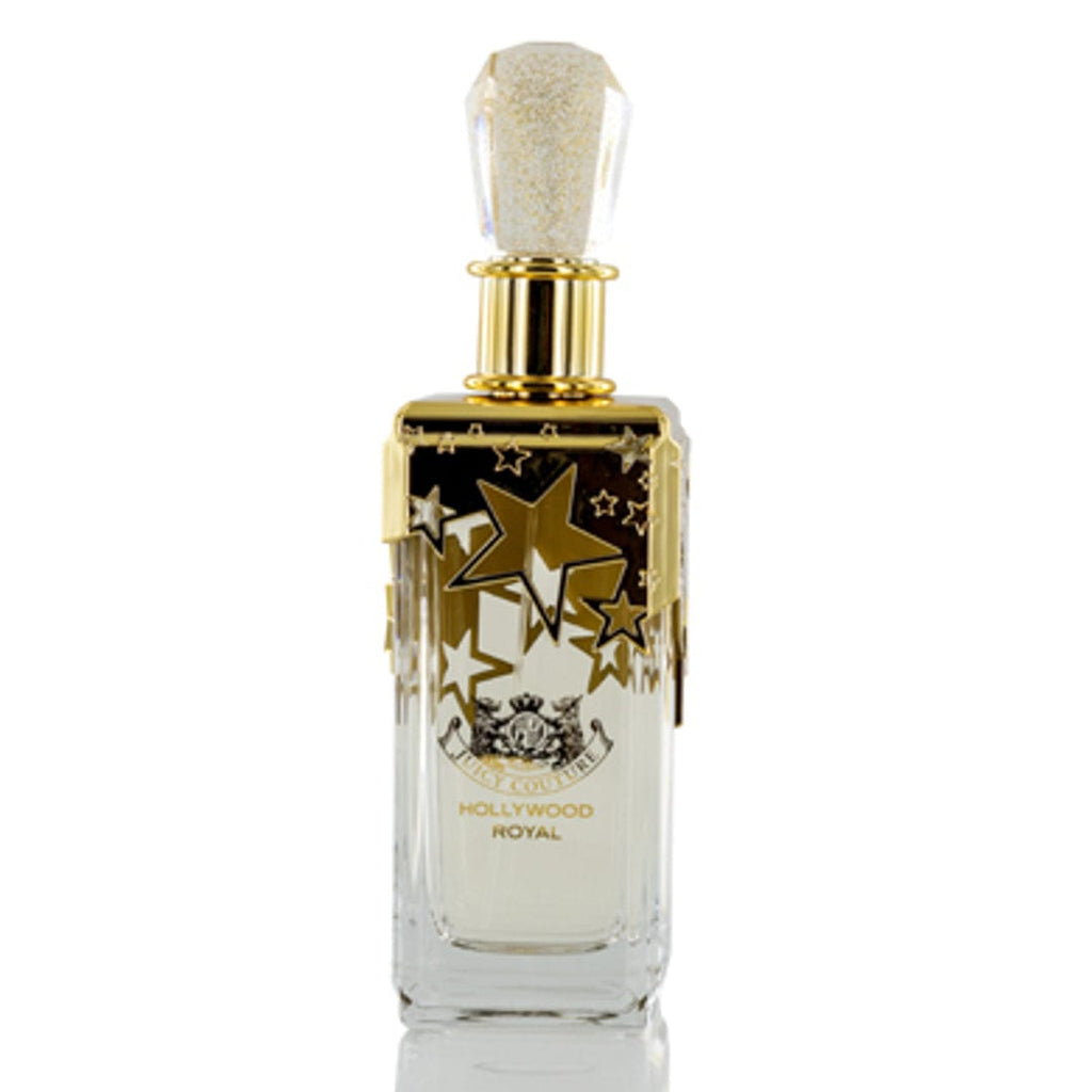 Juicy Couture Hollywood Royal Perfume For Women/Cologne for Women Eau de Toilette 5.0 Oz Edt