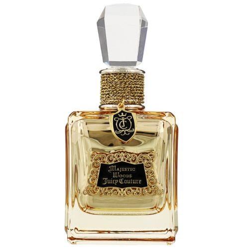 Juicy Couture Majesctic Woods Women's Perfume/Colgone For Women Eau De Parfum 3.4 oz Edp