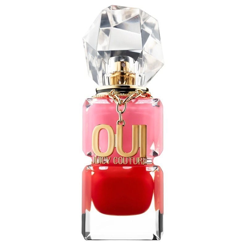 Juicy Couture Oui Women's Perfume/Cologne For Women Eau De Parfum 1.7 oz / 3.4 oz / Gift Set 3.4 oz Edp