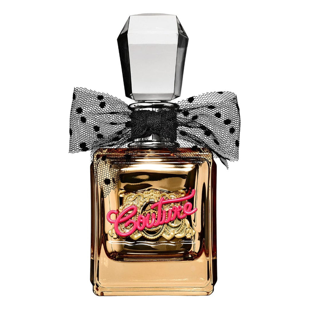 Juicy Couture Viva la Juicy Gold Couture Perfume For Women/Cologne for Women Eau de Parfum 3.4 Oz Edp