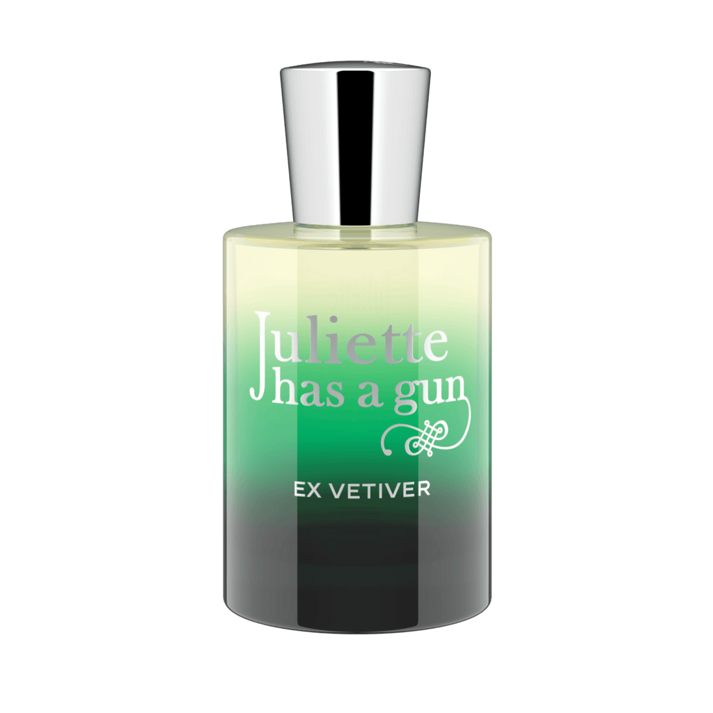 Juliette Has A Gun Ex Vetiver