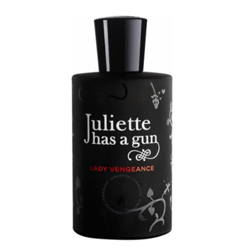 Juliette Has A Gun Lady Vengeance Perfume For Women Eau De Parfum Spray 3.3 Oz