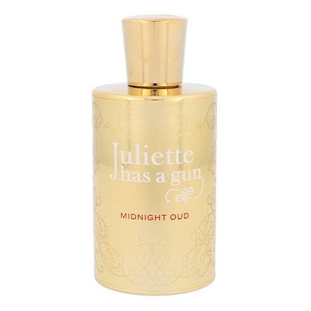 Juliette Has A Gun Midnight Oud Perfume For Women Eau De Parfum Spray 3.3 Oz