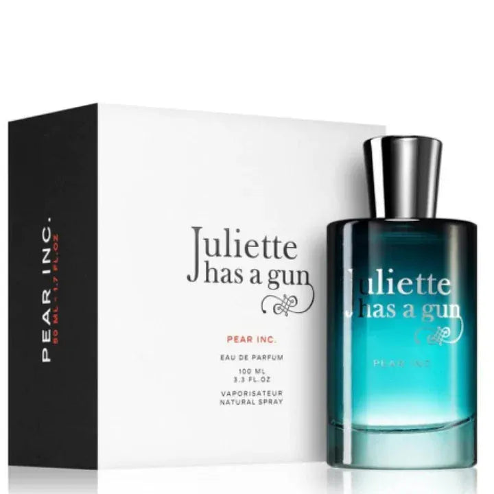 Juliette Has A Gun Pear Inc 3.3 Oz Edp