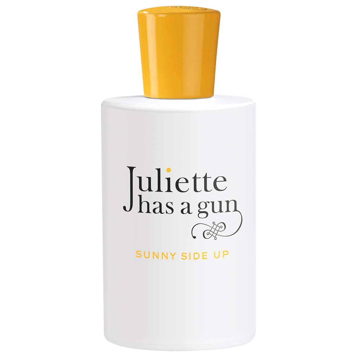 Juliette Has A Gun Sunny Side Up Perfume For Women Eau De Parfum 3.3 Oz Edp