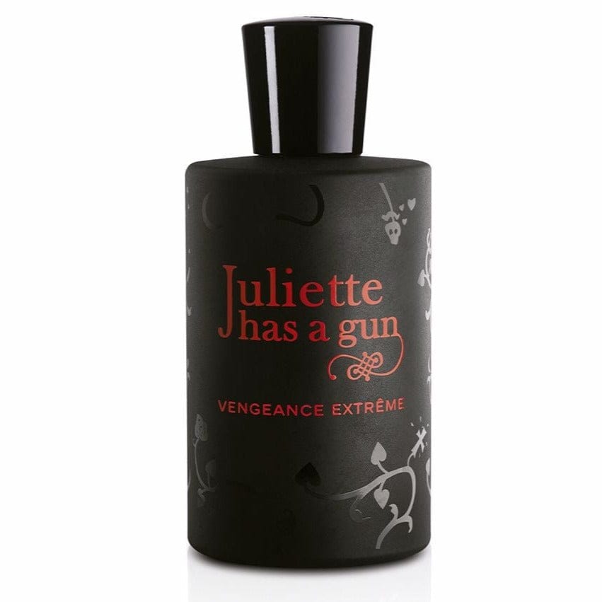Juliette Has A Gun Vengeance Extreme Perfume For Women Eau De Parfum Spray 3.3 Oz