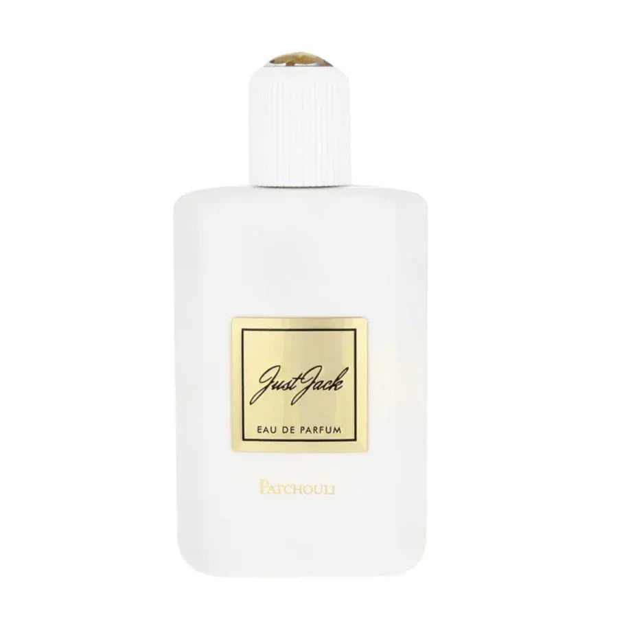 Just Jack Patchouli 3.4 oz