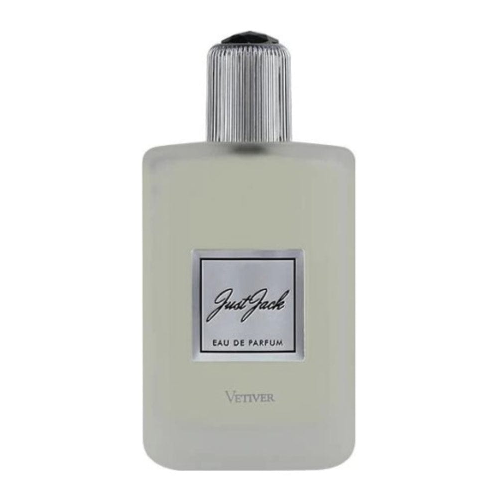Just Jack Vetiver Men’s Perfume/Cologne For Men Eau de Parfum 3.4 oz Edp