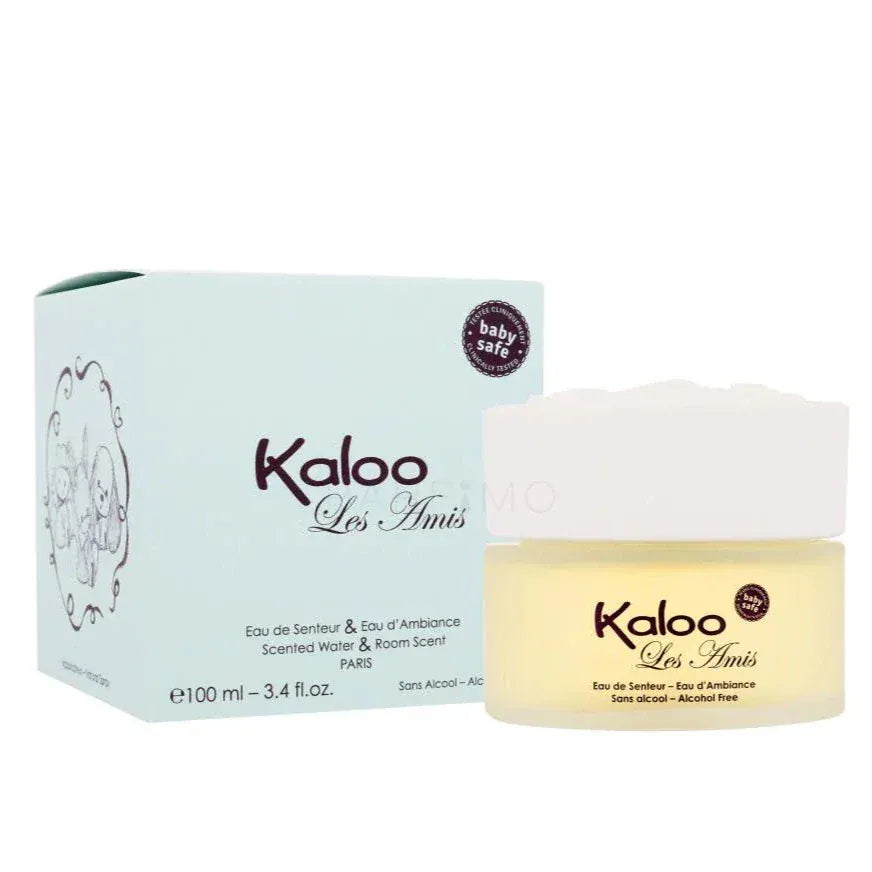 Kaloo Les Amis Cologne Eau de Senteur 3.4