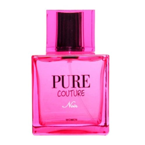 Karen Low Pure Couture Noir