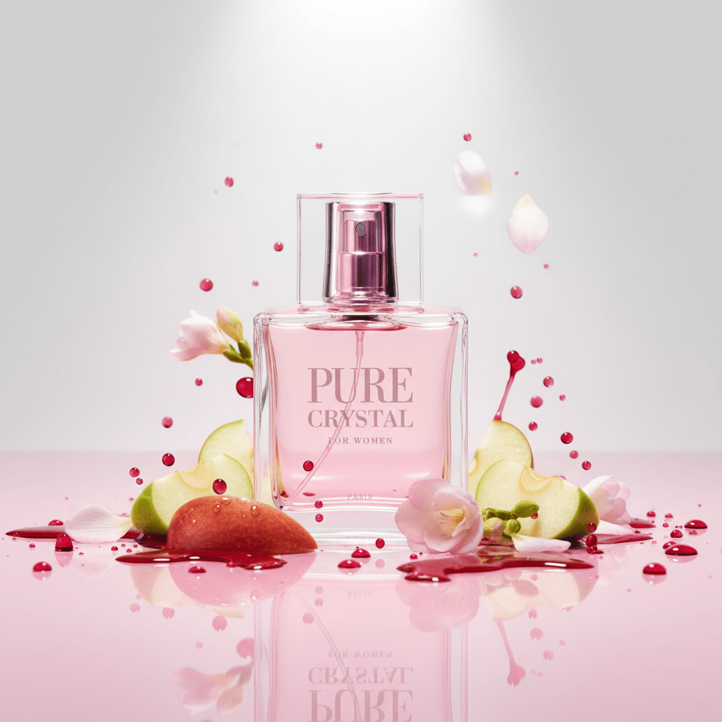 Karen Low Pure Crystal