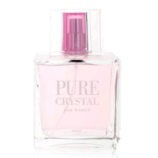 Karen Low Pure Crystal