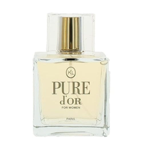 Karen Low Pure d'Or - For Women Eau De Parfum