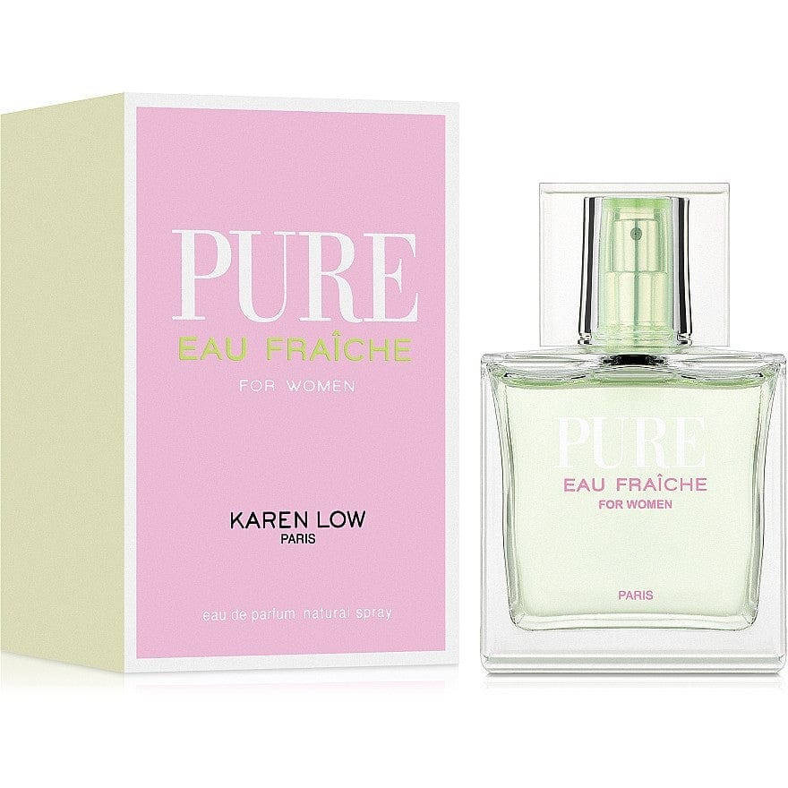 Karen Low Pure Eau Fraiche