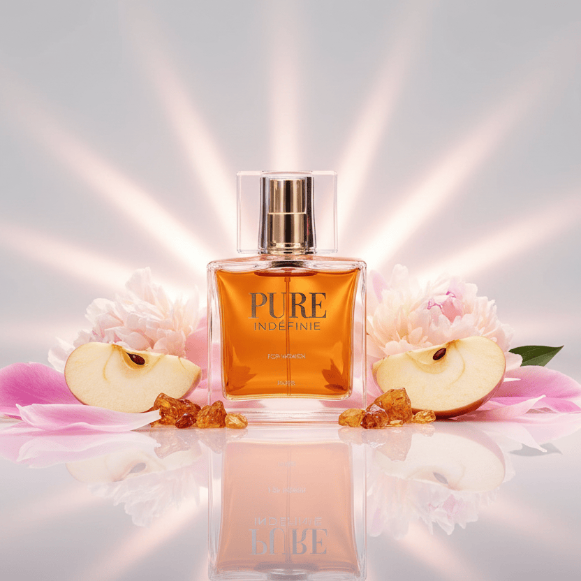 Karen Low Pure Indefinie