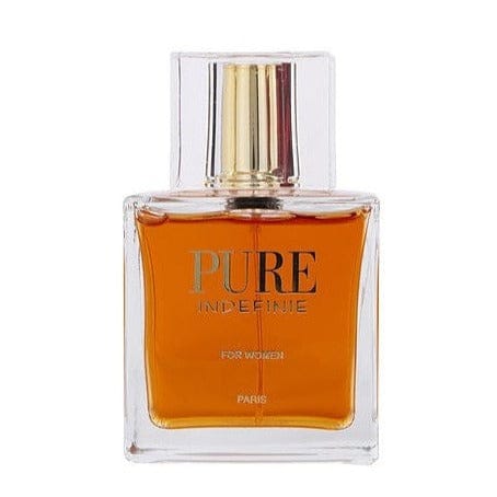 Karen Low Pure Indefinie