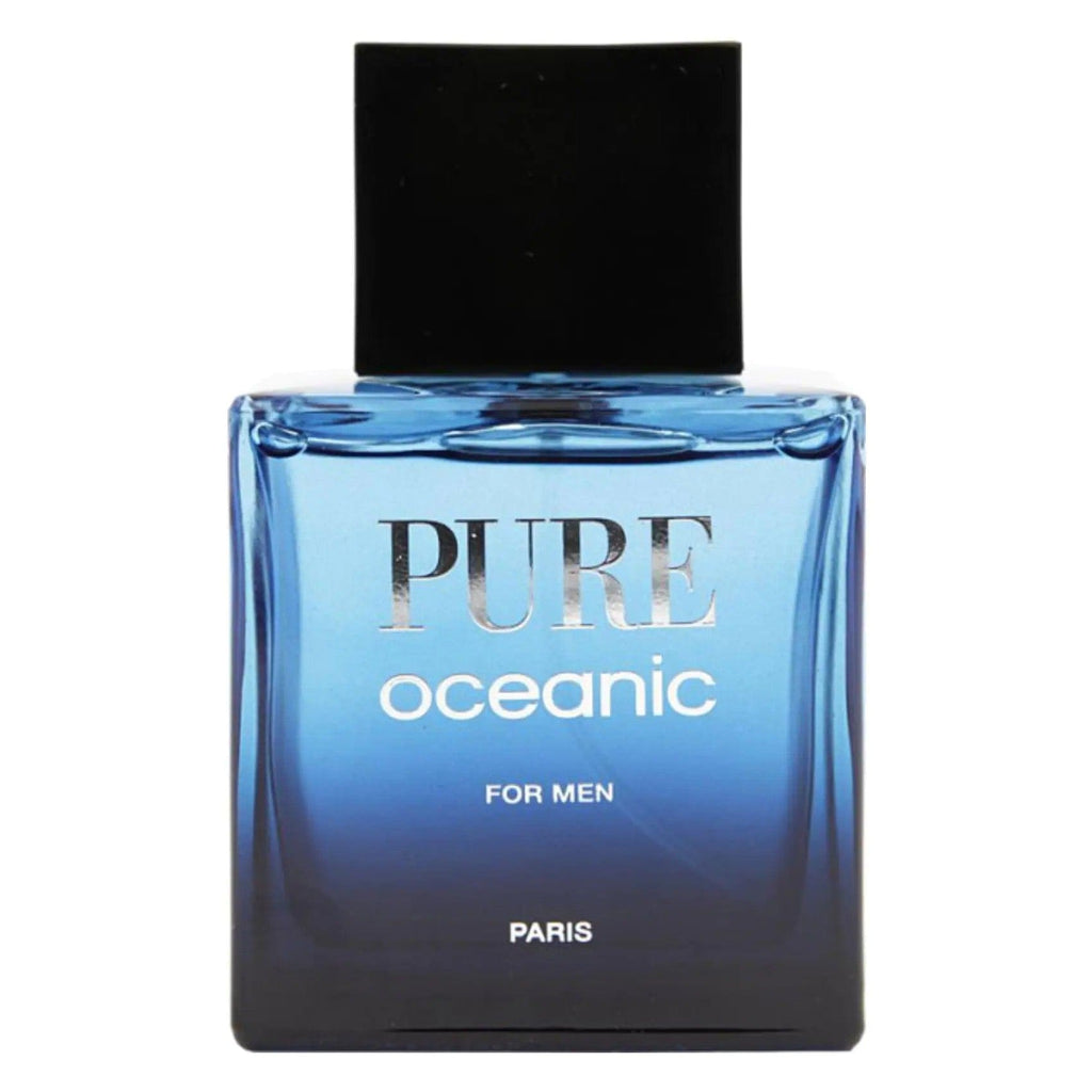 Karen Low Pure Oceanic