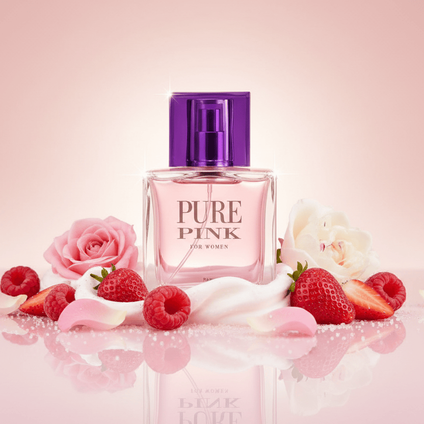 Karen Low Pure Pink