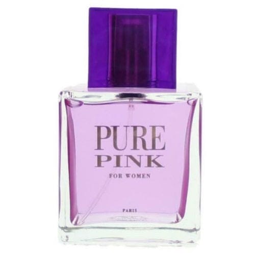 Karen Low Pure Pink