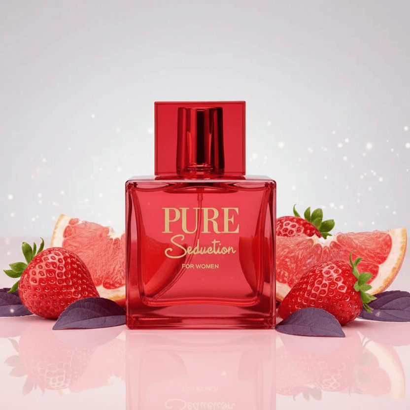 Karen Low Pure Seduction