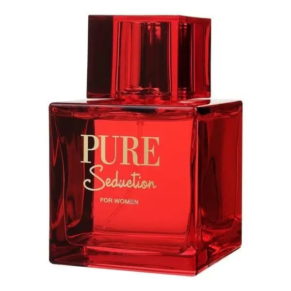 Karen Low Pure Seduction