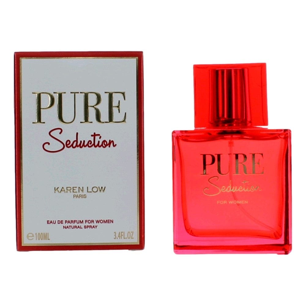 Karen Low Pure Seduction