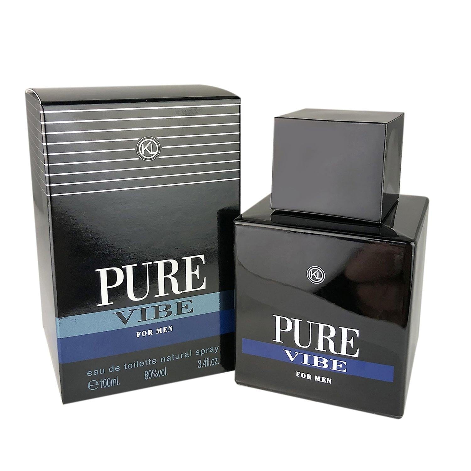 Karen Low Pure Vibe