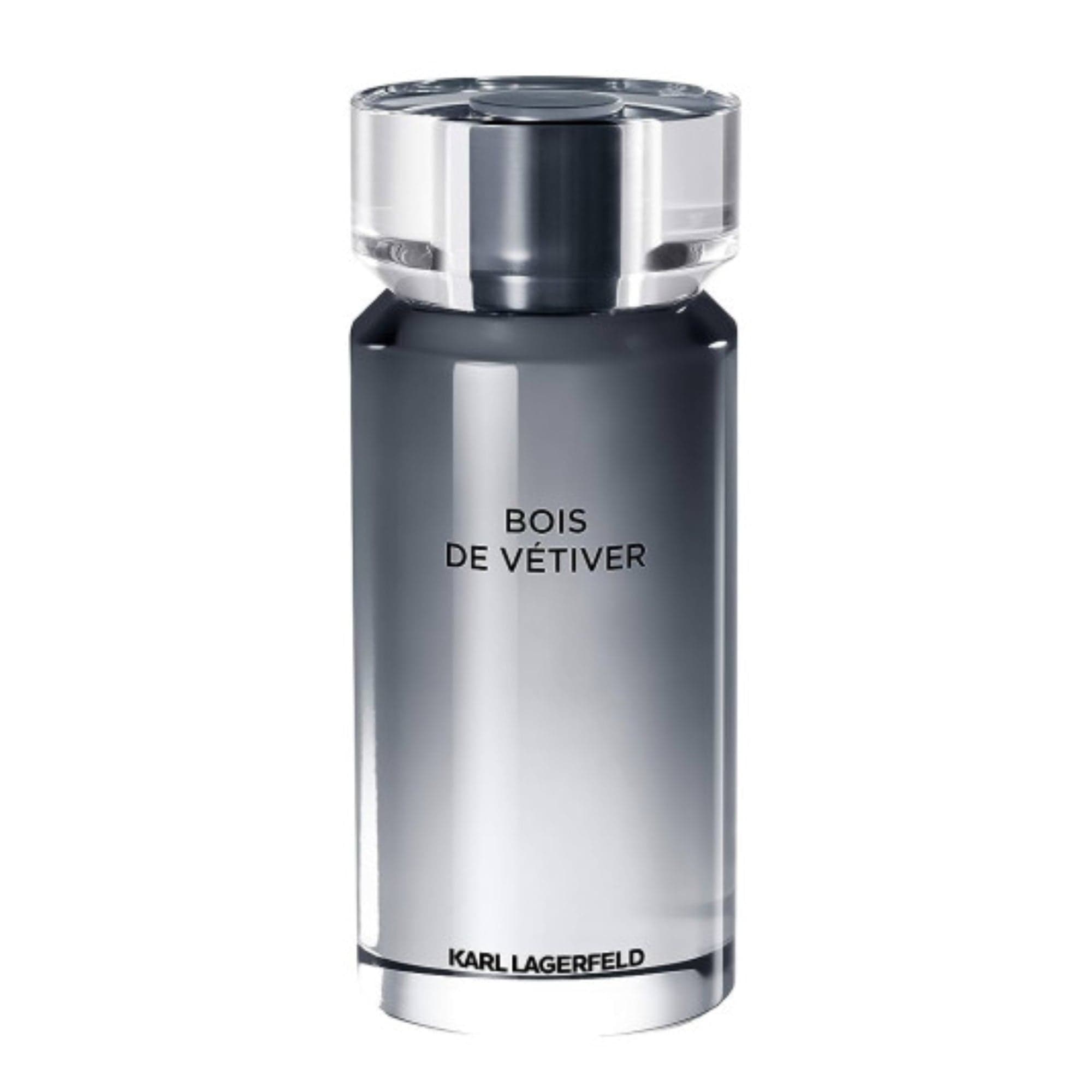 Karl Lagerfeld Bois de Vetiver For Men Eau de Toilette