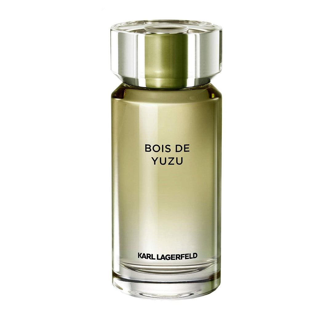 Karl Lagerfeld Bois de Yuzu For Men Eau de Toilette