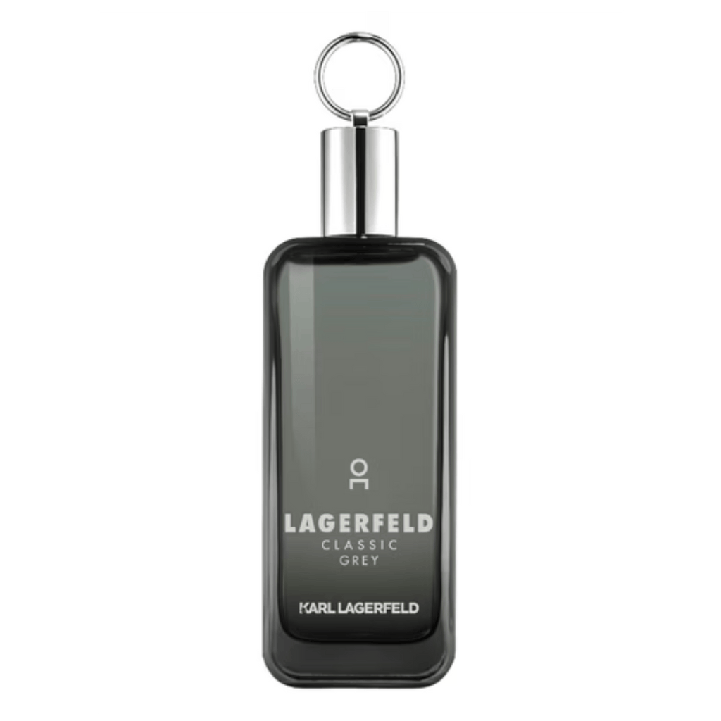 Karl Lagerfeld Classic Grey