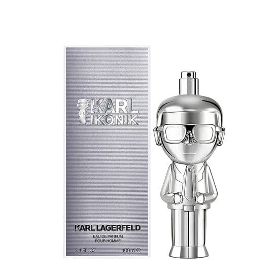 Karl Lagerfeld Ikonik