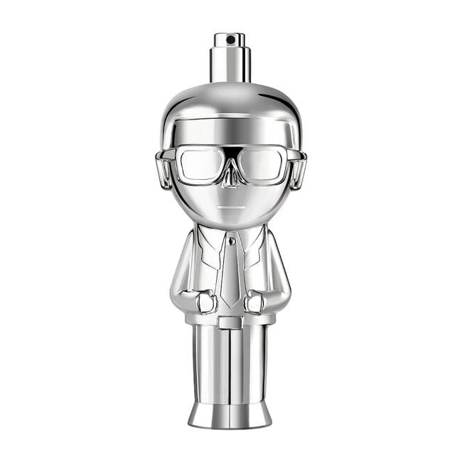 Karl Lagerfeld Ikonik