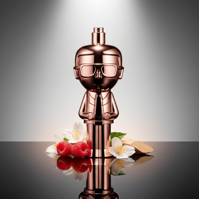 Karl Lagerfeld Ikonik Pour Femme