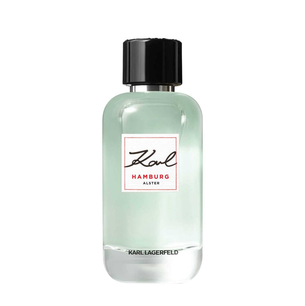 Karl Lagerfeld Karl Hamburg Alster For Men Eau de Toilette