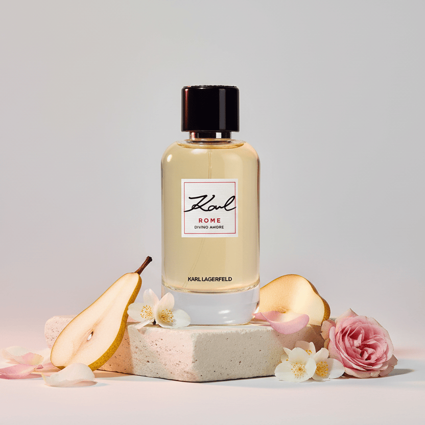 Karl Lagerfeld Karl Rome Divino Amore For Women Eau de Parfum
