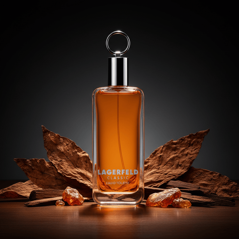 Karl Lagerfeld Lagerfeld For Men Eau de Toilette