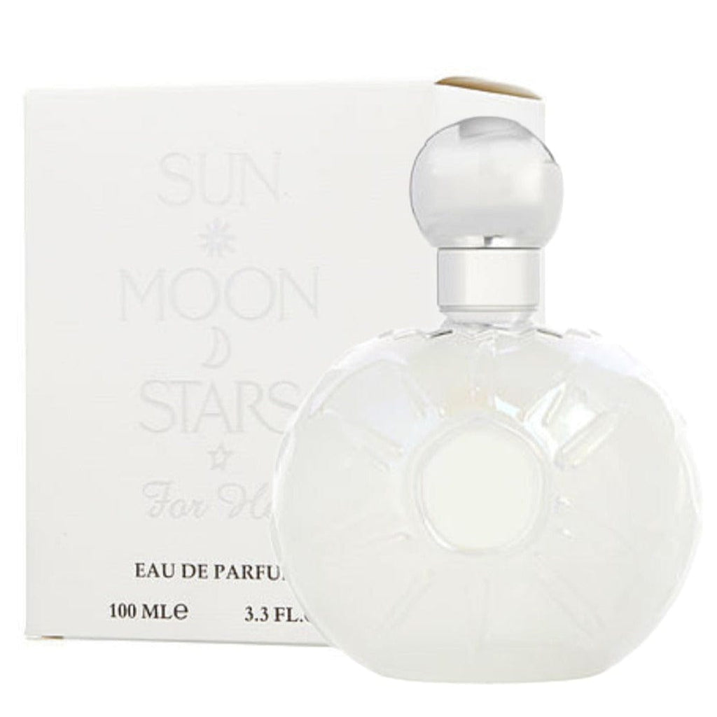 Karl Lagerfeld Sun Moon Stars For her For Women Eau de Parfum
