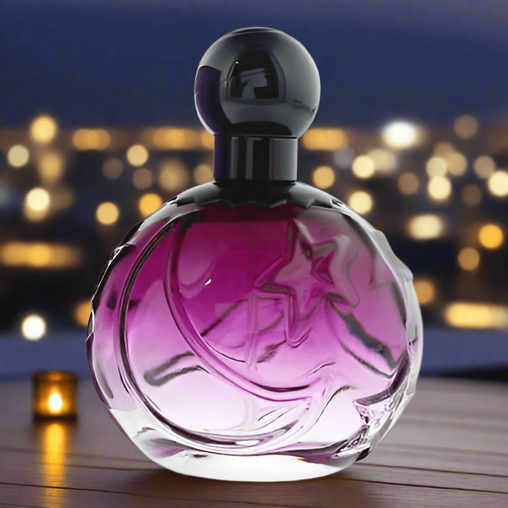 Karl Lagerfeld Sun Moon Stars Midnight For Women Eau de Parfum