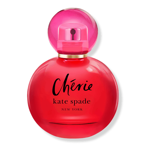 Kate Spade Chérie Women’s Perfume/Cologne For Women Eau de Parfum 2.0 oz / 3.4 oz / Gift Set 3.4 oz Edp